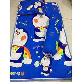 Mua Gối nằm - gối ôm có ruột & vỏ . Đủ màu 100%cotton Thắng Lợi