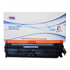 Mua Hộp mực Thuận Phong 322 dùng cho máy in màu Canon LBP 9100C / 9200C / 9500C / 9650C