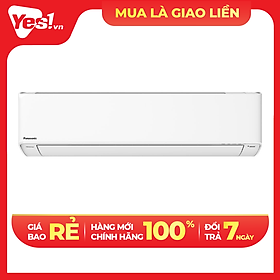 Mua Máy lạnh Panasonic Inverter 2.5 HP CU/CS-U24XKH-8 - Hàng Chính Hãng - Chỉ Giao Hồ Chí Minh