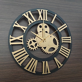 Mua Đồng hồ treo tường trang trí nhà cửa