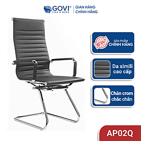 Mua Ghế chân quỳ GOVI Apollo AP02Q Da Simili
