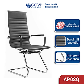 Ghế chân quỳ GOVI Apollo AP02Q Da Simili