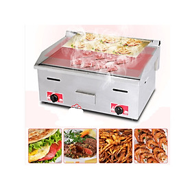 Mua BẾP RÁN MẶT PHẲNG GAS 720