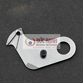 Mua Bộ dao cắt chỉ dùng cho máy may công nghiệp 1kim điện tử JUKI 4 SỐ
