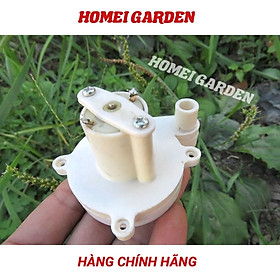 Mua Máy bơm nước siêu nhỏ 6V DC máy bơm lưu lượng lớn bộ trà cây cảnh gia đình máy bơm tuần hoàn máy bơm thí nghiệm - KG0008