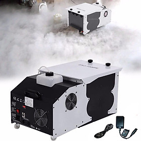 Mua Máy Khói Lạnh NE 083B