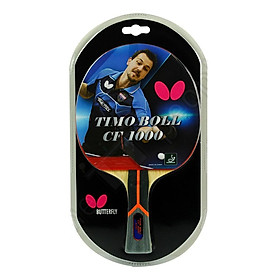 Hình ảnh Vợt bóng bàn Butterfly Timo Boll CF 1000