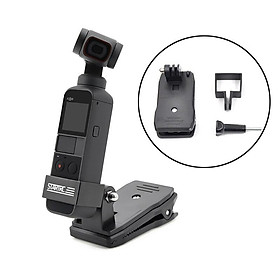 Startrc Giá Đỡ Máy Ảnh DJI Osmo pocket 2 / Osmo pocket / DJI action 3 / Osmo action 2 / Osmo action