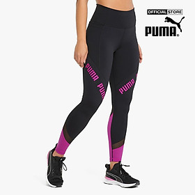 PUMA - Quần legging thể thao nữ Logo EVERSCULPT Training 521594