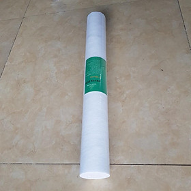 Mua Lõi lọc tinh số 1  lõi lọc thô PP 5 micron ly 20 inch