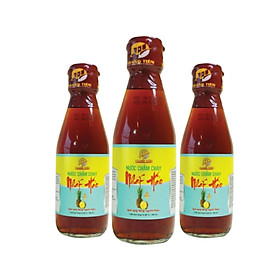 Nước chấm chay Nhất Hảo 180ml