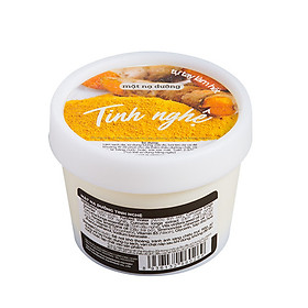 Mặt Nạ Dưỡng Da Tinh Nghệ