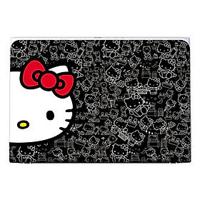 Mua Mẫu Dán Decal Laptop Hoạt Hình Cực Đẹp LTHH-86
