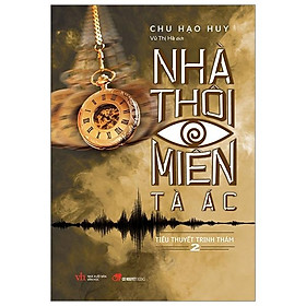 Nhà Thôi Miên Tà Ác (Tập 2)