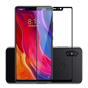 Mua Kính cường lực dành cho Xiaomi Mi 8 SE full màn full keo