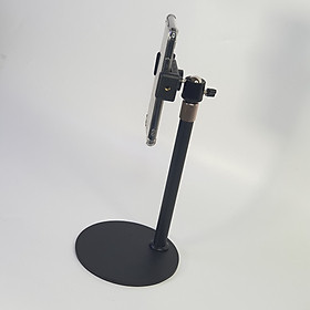 Mua Chân để bàn MT13A gắn điện thoại gắn phụ kiện kẹp điện thoại loại xịn chăc chắn 20cm - 40cm Hàng Chính Hãng