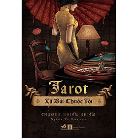 Tarot - Lá Bài Chuộc Tội