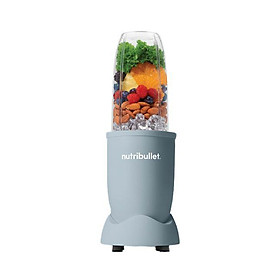 Máy xay sinh tố Nutribullet PRO 900W 13 pc -NB201 NB9-1305MASL-Hàng Chính