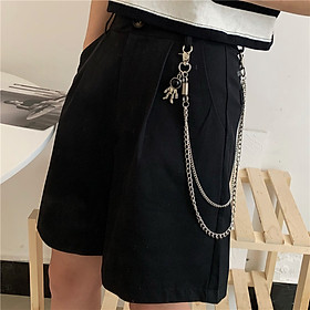 Chuỗi chain đeo quần mẫu mới