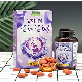 VSHM Tuệ Tĩnh tăng khả năng thụ thai cho phụ nữ muốn sinh con