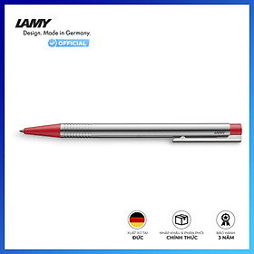 Bút Bi Lamy Logo - Màu Đỏ - 4000844
