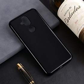 Ốp Lưng Silicon Dành Cho Nokia 8.1