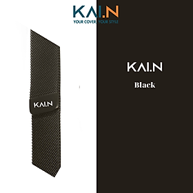 Dây Đồng Hồ Thép Lưới Dành Cho Apple Watch KAi.N Steel- Hàng Chính Hãng