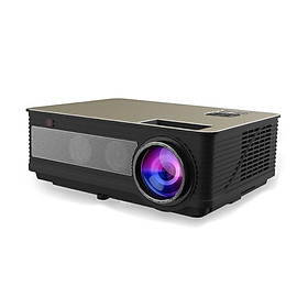 Máy chiếu i-Projector độ nét cao M5