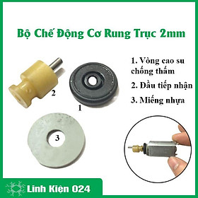 Mua Bộ chế động cơ rung trục 2mm