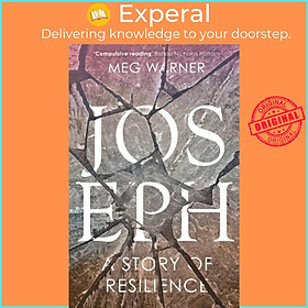 Sách - Joseph - A Story of Resilience by Meg Warner (UK edition, paperback)