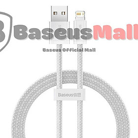 Mua Baseus_Baseusmall Cáp Sạc Nhanh Baseus Dynamic Series Fast Charging Data Cable USB to l.P 2.4A (Hàng chính hãng)