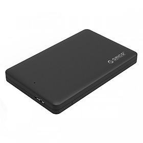 Hộp đựng ổ cứng HDD Box 2,5