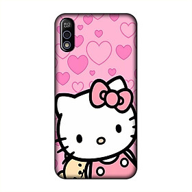 ỐP LƯNG IN DÀNH CHO VSMART BEE 3