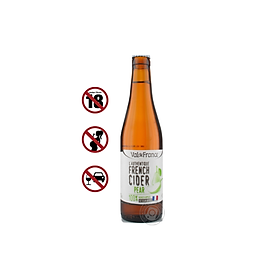 NTLM VỊ LÊ VAL DE RANCE 4.5% LON 330ML