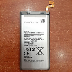 Pin Dành cho điện thoại Samsung A8+