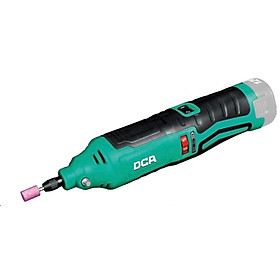Mua MÁY MÀI KHUÔN DÙNG PIN 12V/1.5AH X 2 DCA ADSJ10EK - HÀNG CHÍNH HÃNG