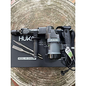 Mua MÁY ĐỤC 17MM 1300W G2-CD0821 HUKAN -HÀNG CHÍNH HÃNG