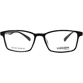 Gọng kính unisex vigcom vg1001