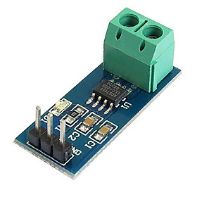 Mua Cảm biến dòng điện ACS 712 5A 30A