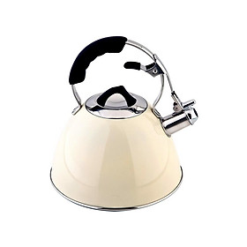 Ấm đun nước CARL SCHMIDT SOHN màu kem - 058487