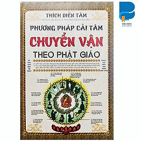 Phương Pháp Cải Tâm Chuyển Vận Theo Phật Giáo - (ML)