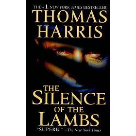 Ảnh bìa The Silence Of The Lamb