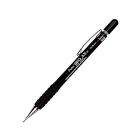 Bút Chì Bấm Grip 0.5 mm - Pentel A315-K/P/V (Mẫu Màu Giao Ngẫu Nhiên)