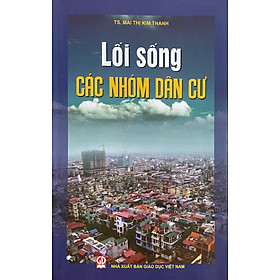 Lối sống nhóm dân cư