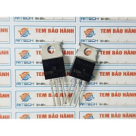 Combo 4 chiếc IRF4905 Mosfet Kênh-P 74A/55V TO-220