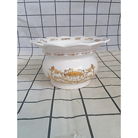 Mua Lư hương kèm vĩ hứng tàn nhang số 4 các loại