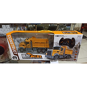 Tổng hợp 79 hình về xe tải mô hình rc  NEC