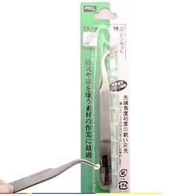 Mua Nhíp Gắp Sản Phẩm Làm Đồ Thủ Công Handmade  - Trường Thịnh Sài Gòn