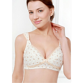 Áo lót bầu Haint Boutique họa tiết mặc êm HB05