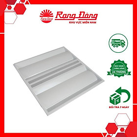 Mua Bộ đèn LED âm trần M15 36W Rạng Đông BD M15L 60x60/36W